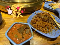 -韩盛·盛江山自助料理(中街大悦城店)