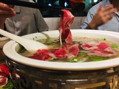 -大茴香越法料理(SOHO复兴店)