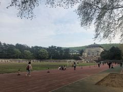 -武汉大学-樱园
