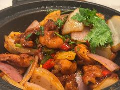 -太食獸泰式茶餐厅(艾尚天地店)