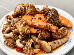 -荣祥海鲜·烟台菜(胜利路二部)