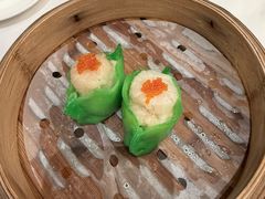 -明阁 Ming Court(广州朗豪酒店)