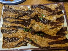 -大壮家原味烤肉(兴华北街店)