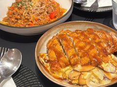-檗谷·面包·咖啡·轻食(华贸天地店)