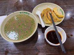 -李记清真馆(打钉巷店)