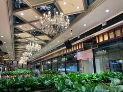 -金刚山烧烤(中山路店)