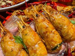 -黄弟大排档·湖南菜·小龙虾·小海鲜(凯旋北路店)