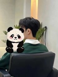 -FINE HAIR 烫染专业设计