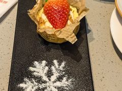 -海底捞火锅(新华联梦想城店)
