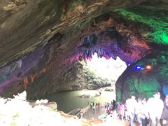 -英西峰林·洞天仙境