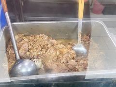 -樊记腊汁肉(竹笆市总店)
