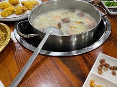 -盈田盈粥庄(黄兴公园店)