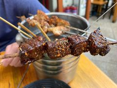 -炒豆合作社(东四总店)