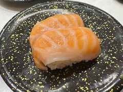 -争鲜回转寿司(浦东三钢里PLUS店)