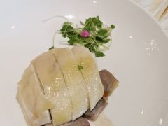 -上海总会SHANGHAICLUB(兴业太古汇店)