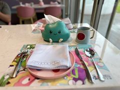 -水桶王国主题餐厅·聚会·生日派对·亲子活动·家庭套餐(亚龙湾希尔顿店)