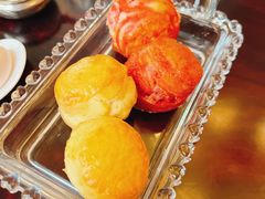 -Salon de Ville浦江汇(上海外滩华尔道夫酒店店)