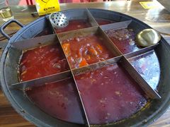 -椒贵火锅(剑南大道店)