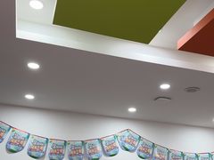 -昂立青少儿成长中心(宝山万达校区)