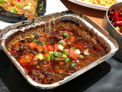-森龍邑·烧烤·海鲜·炒菜(闽江路店)