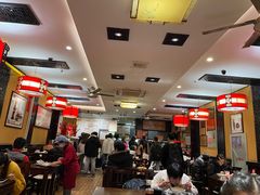 -姚记炒肝店(簋街店)