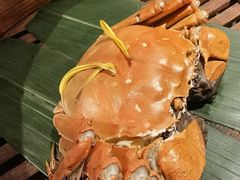 -成隆行·蟹王府(九江路店)