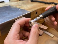 -鈊藝銀匠·银饰DIY工作室(永庆坊店)