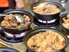 -百姓·百味家宴油茶馆(鼎运大厦店)