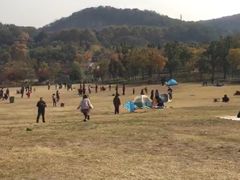 -南山风景名胜区