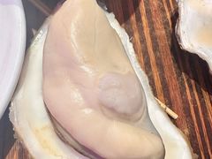 -蚝堡海鲜·威海菜·海肠捞饭·烧烤·亚洲吃蚝公司(幸福门店)