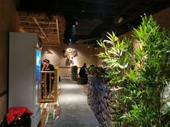 -并州大牌档之醉轻尘