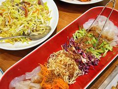 -崂山印象·青岛·海鲜渔家菜