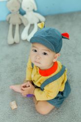 -小熊维尼高端儿童摄影(罗湖区总店)