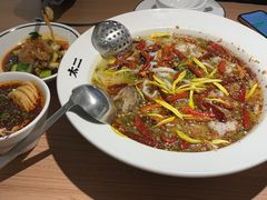 -新太二·鲜料川菜(群光广场店)