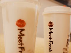 -Meet Fresh鮮芋仙(时代天街店)