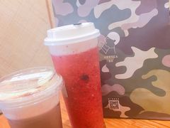 -喜茶(深圳福田星河COCO Park店)