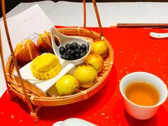 -龙吟山房(青龙山庄店)