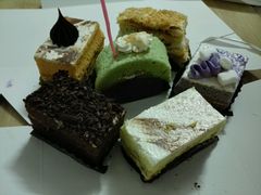 -圣安娜饼屋(信和广场店)