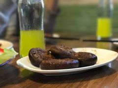 -炙热童年·老北京炙子烤肉(南锣鼓巷店)