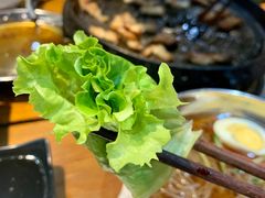 -猪小牛烤肉(青塔店)