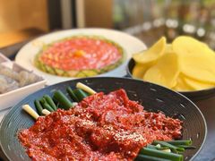 -麻辣空间·清油火锅(总店)