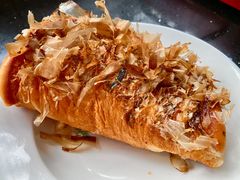 大阪烧-85度C(南京龙江店)