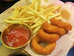 -蛙三泡椒牛蛙(来福士店)