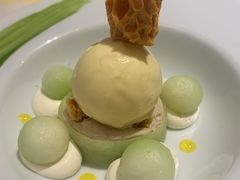 茶韵甜品－大碗岛的星期日下午-théATRE 茶聚场(王府中環店)