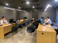 -永达一汽大众4S店(金杨地区店)