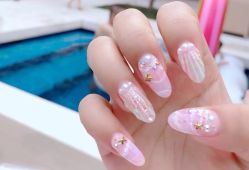 -Aso Artist Beauty美甲美睫