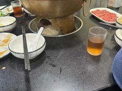 -新梅居(宁海东路店)