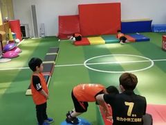 -动力小特工运动馆(望京店)