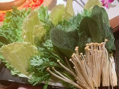 -新哥老官·畅吃123·美蛙世界(苏宁广场店)