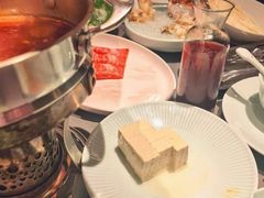 -鼎鼎香·港式火锅(北京SKP店)